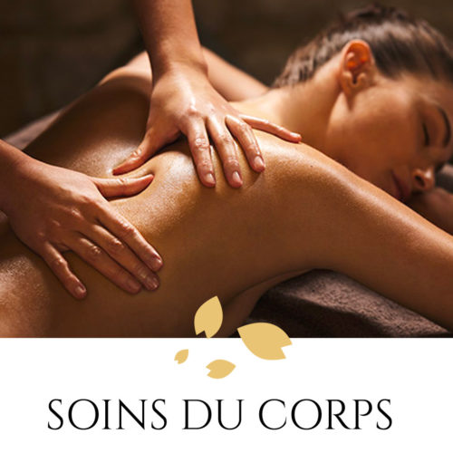 Soins du corps